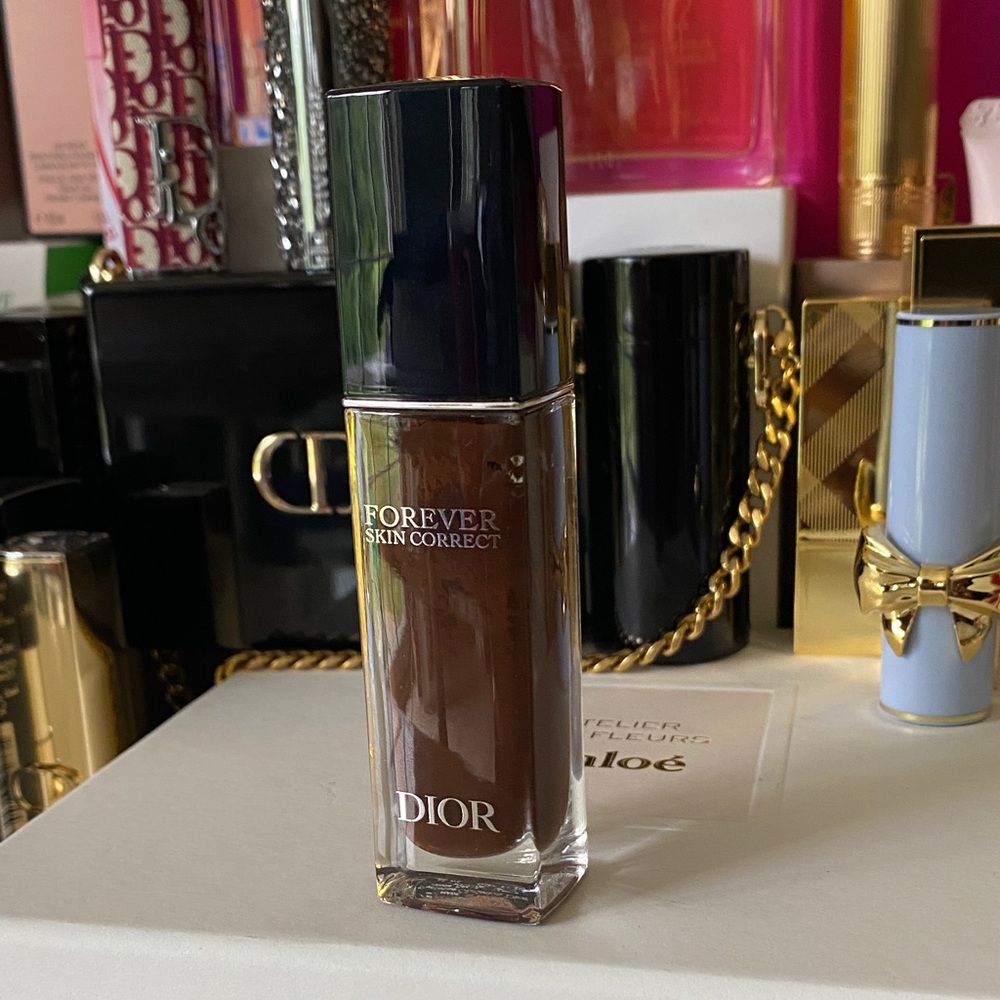 Dior Forever Skin Correct Concealer - 9N